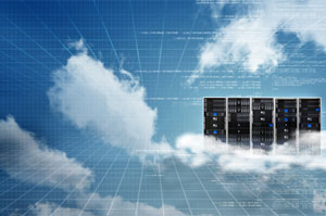 Cloud Infrastructure