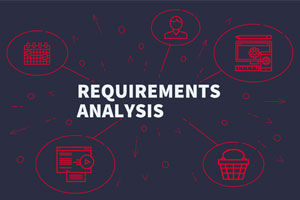 Requirement Gathering